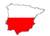 GABINETE DE DIFICULTADES DEL APRENDIZAJE - Polski